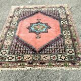 Handmade Moroccan rug/210x150cm