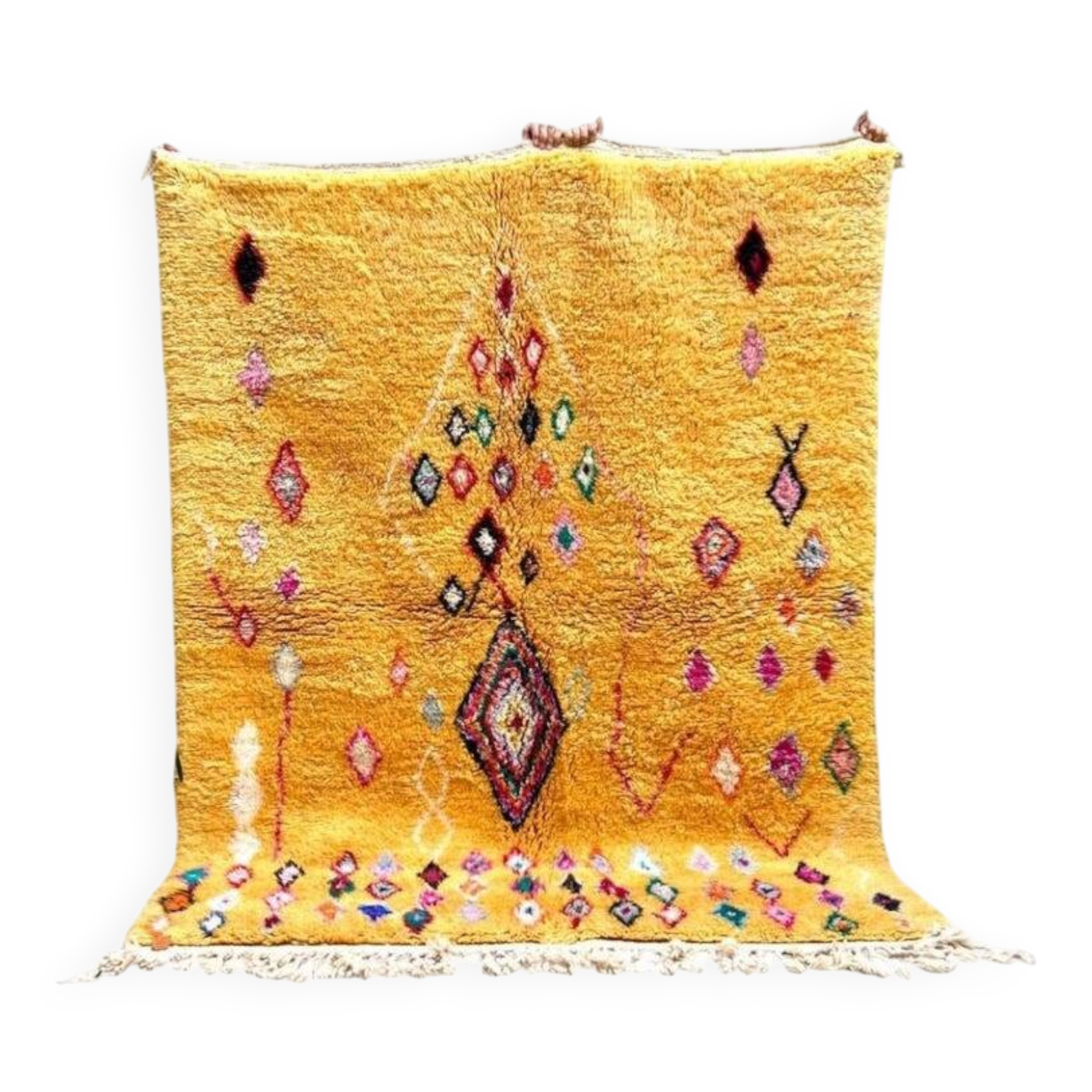 Moroccan Berber rug 200cmx300cm