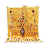 Moroccan Berber rug 200cmx300cm