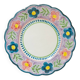 Assiette primevère