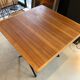 Table Charles Sévigny 1950