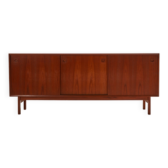 Teak sideboard