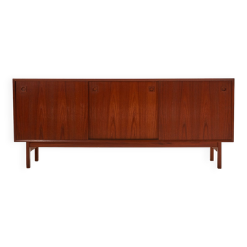 Teak sideboard