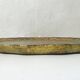 ancient Venetian tray
