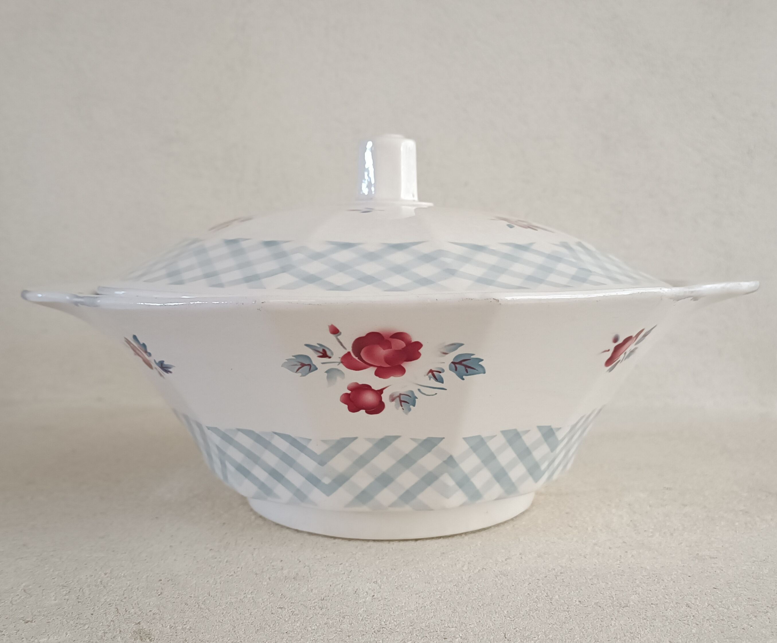 Part of service Bastia Digoin Sarreguemines