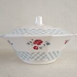 Part of service Bastia Digoin Sarreguemines