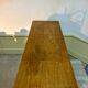Teak enfilade buffet 1960 vintage