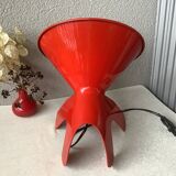 Snoopy Lumiven lamp - designer dog lamp