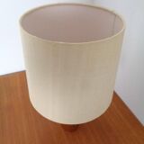 Teak Table Lamp from Domus, 1960s