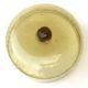 Cheese bell in Biot bubble glass, 1970s