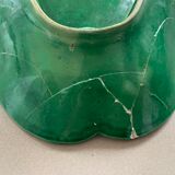 Earthenware dish J.Vieillard Bordeaux