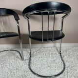 Arrben armchairs from the 70s/80s (X2)