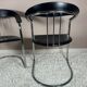 Fauteuils Arrben années 70/80 (X2)