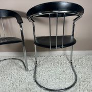 Fauteuils Arrben années 70/80 (X2)