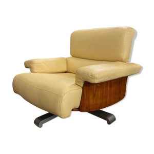 Fauteuil de Tito Agnoli - steiner