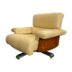 Fauteuil de Tito Agnoli par Steiner