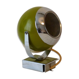 Sconce from the 1970s