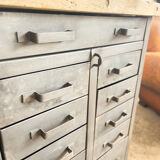 Ancien établi militaire