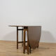 Mid-Century Teak Extending Dining Table from Jentique, United Kingdom, 1960s