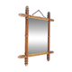 "Bamboo" mirror 1900