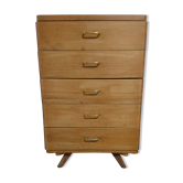Commode vintage