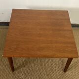 Vintage Scandinavian coffee table