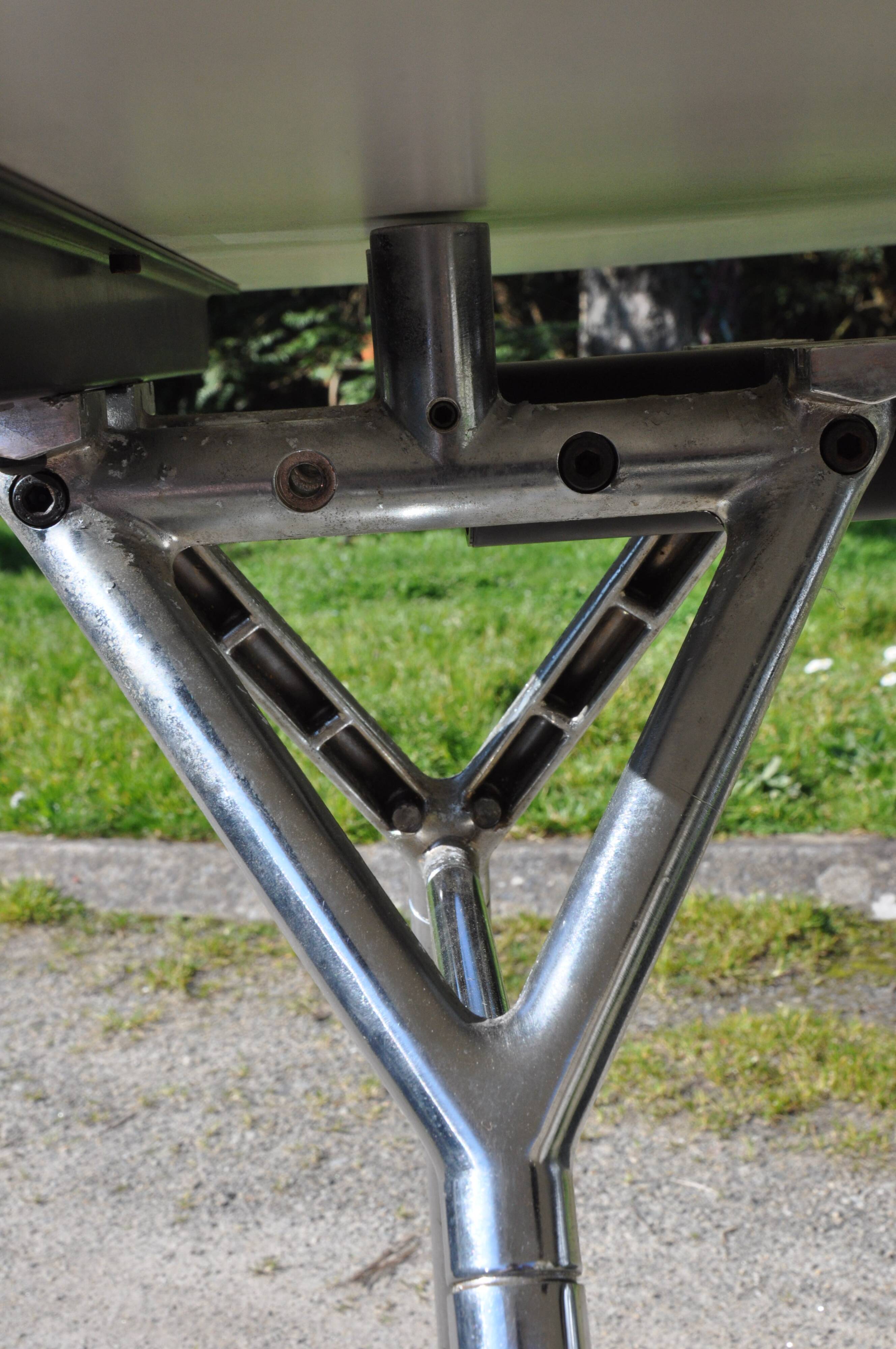 Table, desk, norman foster