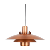 Suspension danoise Form-light, Danemark, années 1970
