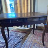 19th century office table