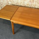 Table basse en teck 60/70