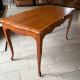 Table basse style Louis XV