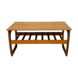 Scandinavian coffee table