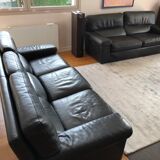 3-seater sofa Duvivier