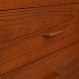 Sideboard danish teak, 1960