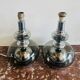 Set of two vintage lamps – 70s