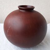 Ceramic vase