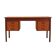 Bureau danois en teck, années 1970