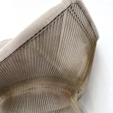 Armchair by Warren Platner for Knoll, 1960