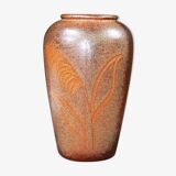 Ceramic vase W.Germany 504-24.