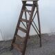Library stepladder