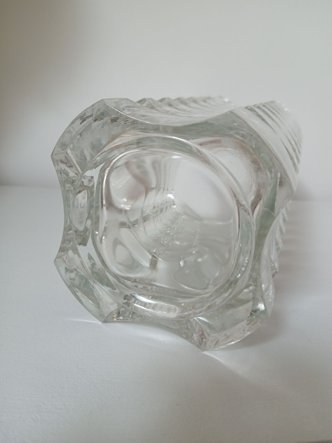 Windsor Vase Luminarc
