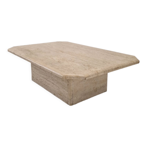 table basse italienne