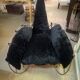 Fauteuil style André Dubreuil