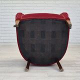 1950s, Danish lounge chair