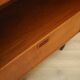 Teak bookcase, Danish design, 1970s, made in Denmark
