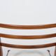 Mid-Century Teak Dining Chairs by Victor Wilkins for G-Plan, 1960s, Set of 4