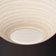 Pendant lamp Mazda Ciron diameter 30 cm