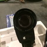 2 caméras super 8