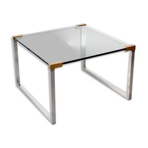 Table basse Peter Ghyczy t53