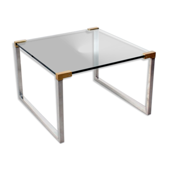 Coffee table Peter Ghyczy t53
